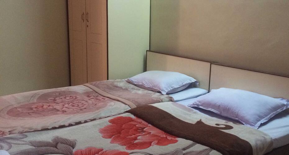 Pujali Guest House, Kolkata 4